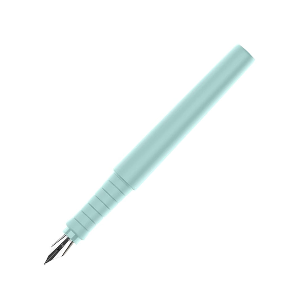 STILOU POLY PEN BLEU CARAIBE M FABER-CASTELL STILOU POLY PEN BLEU CARAIBE M FABER-CASTELL